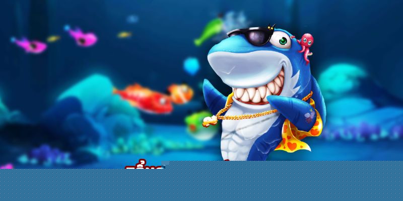 Giới thiệu bắn cá 3D Giới thiệu bắn cá 3D