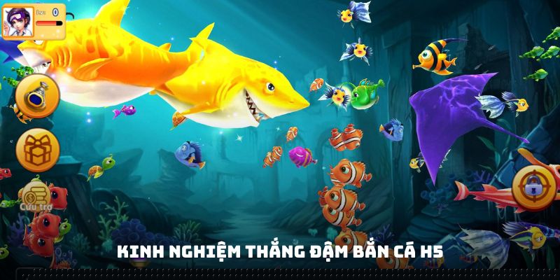 Kinh nghiệm bỏ túi thưởng lớn Kinh nghiệm bỏ túi thưởng lớn