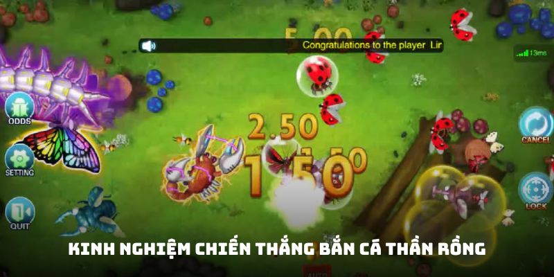 Tuyệt chiêu cực xịn từ cao thủ