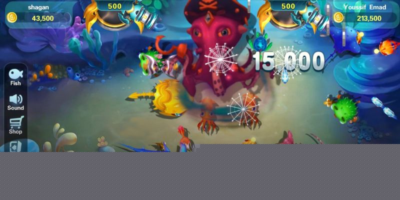 Tính năng mới lạ chỉ có trong game Tính năng mới lạ chỉ có trong game