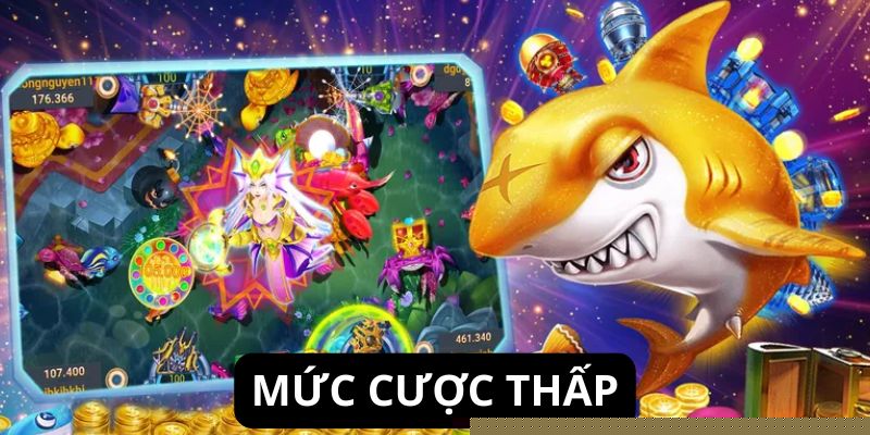 Thành viên được tham gia vào bàn phù hợp với tài chính của bản thân Thành viên được tham gia vào bàn phù hợp với tài chính của bản thân