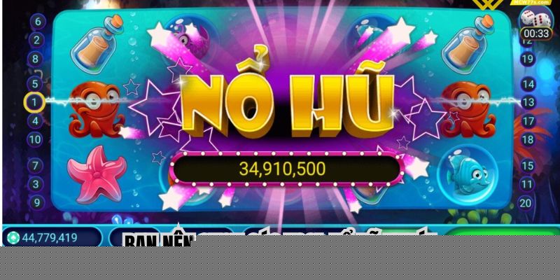 Bạn nên chọn các tool nổ hũ uy tín Bạn nên chọn các tool nổ hũ uy tín
