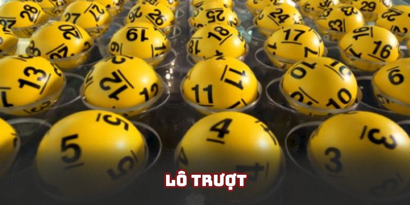 Lô Trượt - Top 3 Phương Pháp Dự Đoán Hiệu Quả Nhất 2025