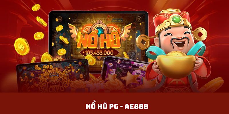Nổ hũ PG Tại DV388 – Cơ Hội Vàng Cho Dân Chơi “Cuồng” Slot