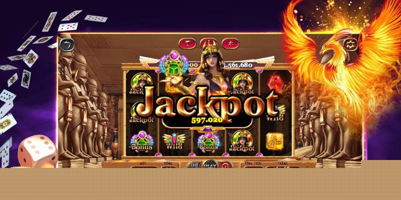 Tải Game Nổ Hũ Xuống Điện Thoại Nhanh Chóng, An Toàn