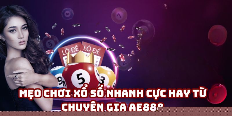 Thành viên nên bỏ túi những bí quyết chọn số hiệu quả từ cao thủ Thành viên nên bỏ túi những bí quyết chọn số hiệu quả từ cao thủ